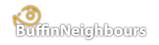 BuffinNeighbours Logo