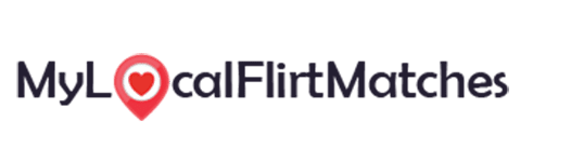 MyLocalFlirtMatches Logo