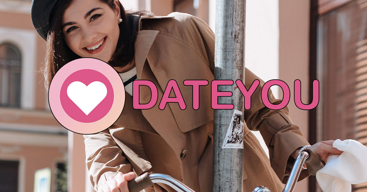 Best DateYou Alternatives