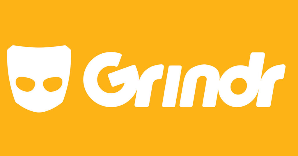 Grindr logo