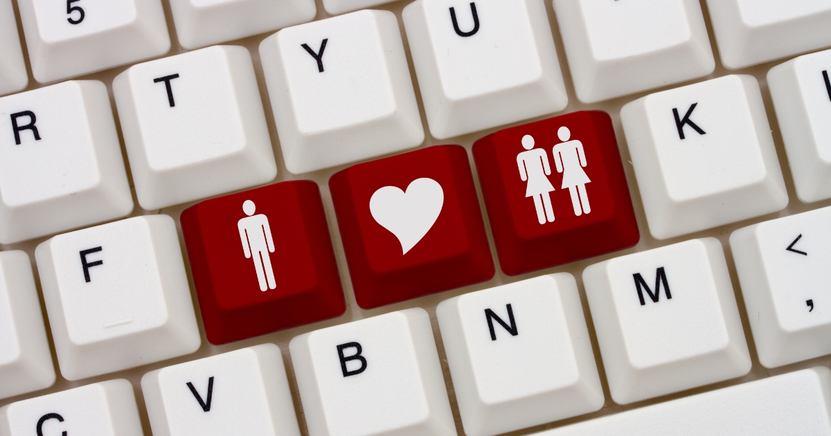 scam online dating sites