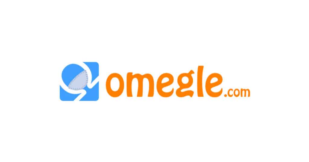 Omegle.com logo