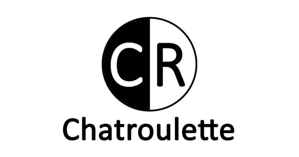 Chatroulette logo